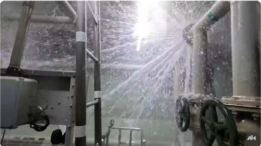 Our mission, our goal is to make Day One Ready Sailors! Check out this amazing video from the All Hands Magazine to see the high risk training U.S. Naval Submarine School students go through to ensure they are ready to go once they get to their first submarine. Hooyah Submariners! Subvets Groton Clubhouse Chaplain Center Groton Commander, Submarine Forces Naval Submarine Base New London COMSUBPAC U.S. Navy Naval Education and Training Command | Naval Submarine School