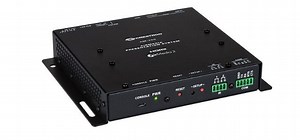 Crestron AV Control System & Audio solutions