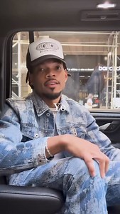 ⭐️ My new album “Star Line” releases Friday! I want You to join the “STAR LINE” Team✨ *Send this video to 5 friends *Make “STAR LINE” your profile picture *Call 3 Friends & tell them “STAR LINE” releases Friday *Pre-Order “STAR LINE” Share ChanceStuff.com with Friends & Family It would mean a lot to me if you pre-order the CD This project is special to me. I appreciate you for being a part of it -Chance | Chance The Rapper