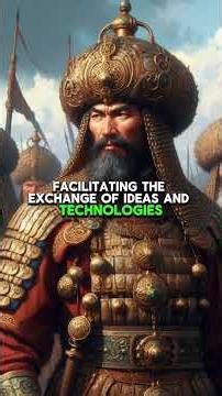 Top 5 Most Influential Empires in History