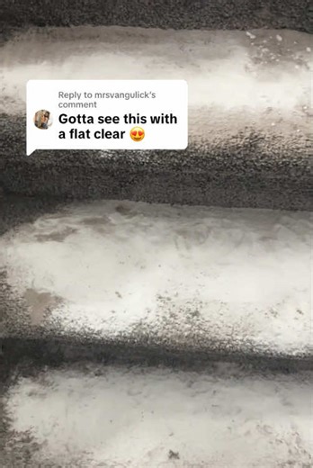 Efficient Vacuuming Techniques for Dust-Free Stairs