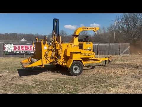 BANDIT INTIMIDATOR 1890 For Sale