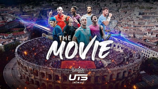 Gagnez vos places pour le Bastide Médical UTS Nîmes aux Arènes - ICI