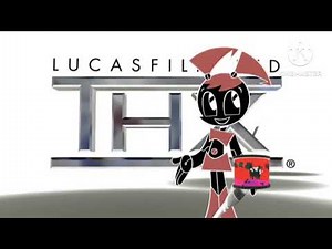 Thx Cow Jenny 2 Moo Can Versión 1 1997 In G Major #TheCra5yCartoons#