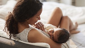 The Best Breastfeeding Positions (Including the Ones You Haven’t Tried Yet)