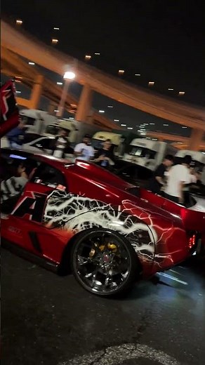 These are the COZY JDM Car Meets in JAPAN!!