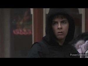 Coronation Street - Matty Grabs and Confronts Mason In The Street (18th November 2024)