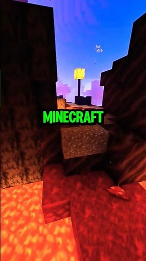 The Lost Seed Mystery😨 #minecraft #horror