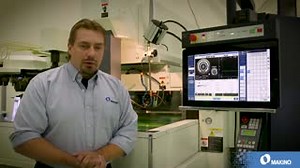 Part 12 of the Makino Hyper-i control series: Check out the full webinar. Learn more at https://www.makino.com/resources/content-library/webinars/archive/the-hyper-i-control-revolution-/368 #Makino #Manufacturing #EDMmachining #productivity | Makino
