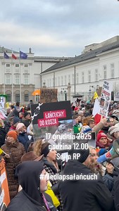 17 grudnia 2025 godzina 12.00 - Sejm RP 🐾 #niedlapsałańcuch ! Z kim się widzimy ? | Salto i Nat