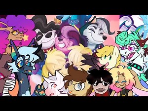 My Little Pony Season 10 comics DUBBED Part 2