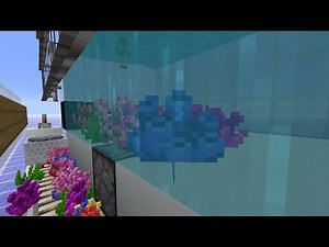 [Simple] Coral (+Sea Grass Farm) 1.13.1