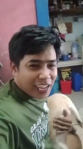 ang asawa ko ang naging stand light | clamsy offecial