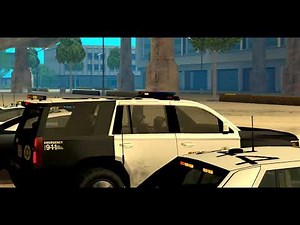 MODPACK V4 BY JORDAN SAMP (LSSD edition)