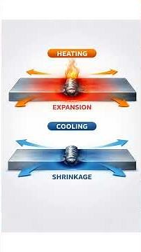 Welding distortion explained! Learn causes, types & control methods to get straight, strong welds 🔥