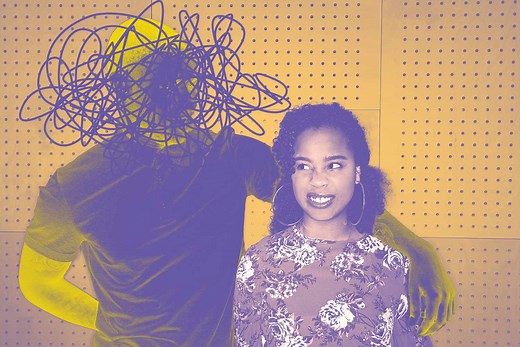 It's Not Just a TikTok Trend: 'The Ick' Is Very Real — Just Ask Psychologists