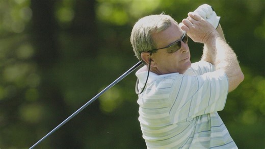 Fuzzy Zoeller, two-time major champion in golf, dies at 74