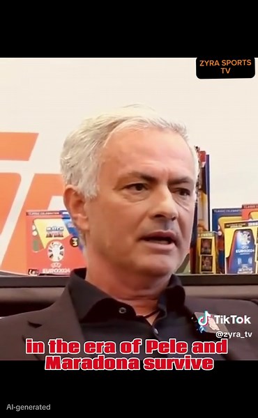 Pele's Skills and Best Moments in Football History