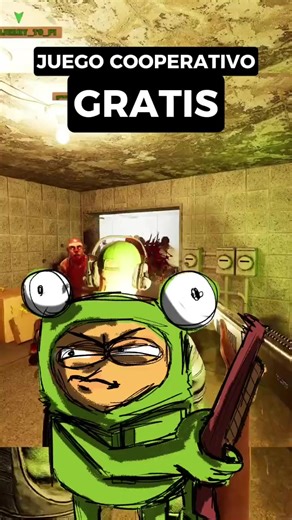 Descubre Codename CURE: Shooter Cooperativo Gratis