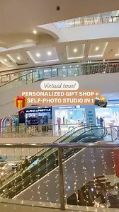 25 reactions · 23 shares | Take a virtual tour of our shop and studio where memories come to life! ✨ From on-the-spot personalization of jewelry, mugs, and more to creating timeless photo moments—this is your one-stop destination for meaningful gifts.  Visit us at UGF, SM North Edsa – Annex, or explore more at www.printave.ph. | Printave Memories | Facebook