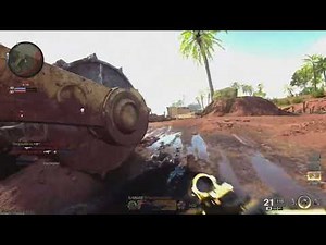 Call of Duty: Black Ops 6 Multiplayer Gameplay (No Commentary)