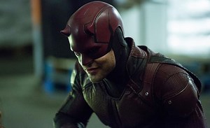 Daredevil Rumored To Be Joining The Marvel Cinematic Universe