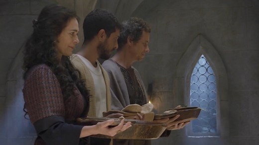 Jesús Capitulo 160 HD Versión Completa. #Jesús #novelasbiblicas #series #JesusTeAma | Novelas Biblicas