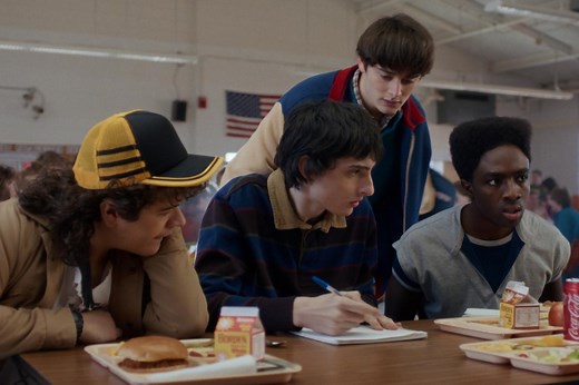 Will there be a season 6 of 'Stranger Things'?