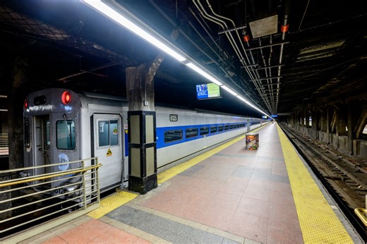 Beacon advances mixed-income housing project near Metro-North station