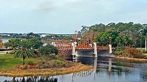 The Isle of Collier Preserve, FL