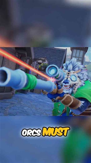 Orcs Must Die! Deathtrap Review - Mixed Results