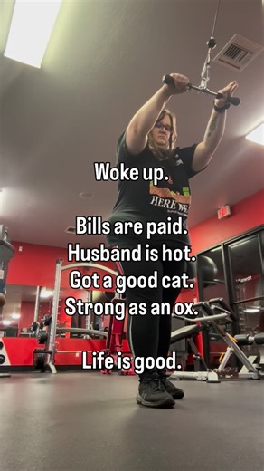 Christi DeHaven on Instagram: "Winning over here with my boo thang @robertdehaven53. 😍 #weightlossjourney #influencer #trend #goals #newyear"