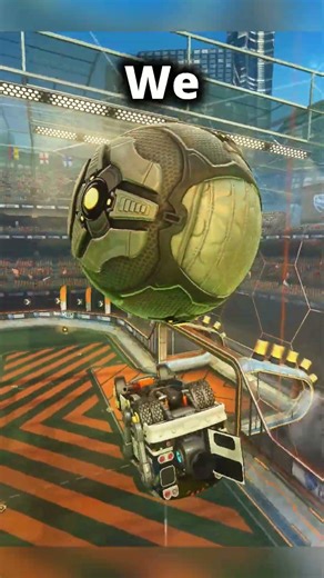 HE CHALLENGED ME TO FREESTYLE WITH THE BATTLE BUS! | Rocket League