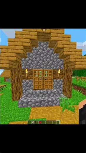 Minecraft Cushions Trap