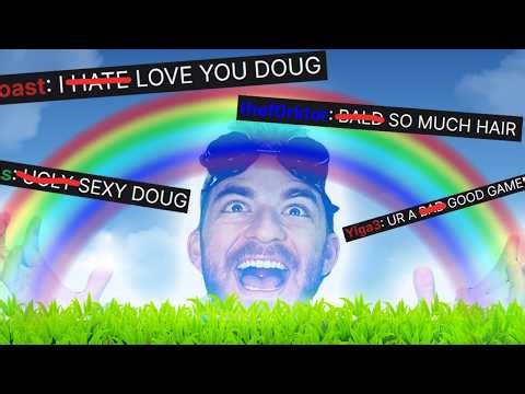 I built a program to make Twitch Chat be nice to me