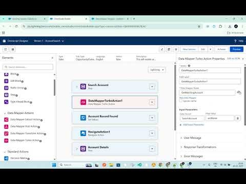 15. Passing Filter to Data Mapper