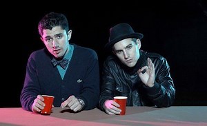 The Cataracs - Alchetron, The Free Social Encyclopedia