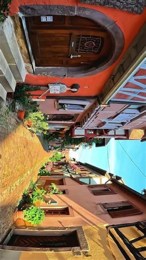 📍EGUISHEIM, FRANCE | RPG TRAVELS