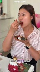 HAMPERS NATAL dari KATUMBIRI CUSTOME CAKE CIANJUR !