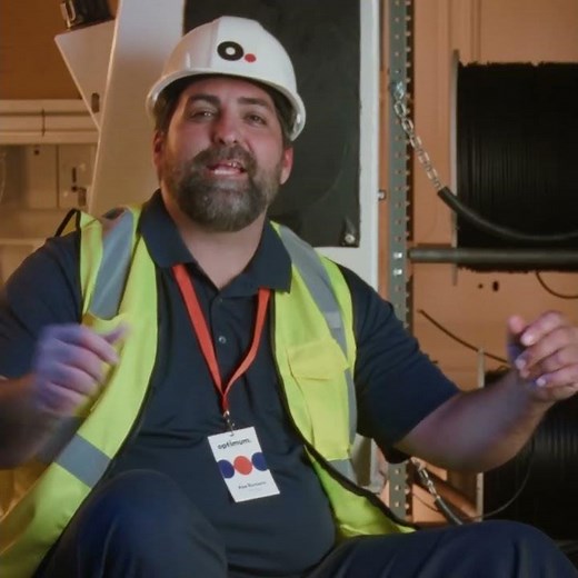 Optimum Business Wifi: Commercial Spot