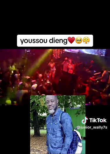 Wally Seck Official Live Performance 2024