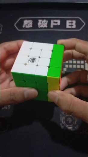 Puzzles on beat!... 🤍🙌 #shorts #speedcubing #rubikscube #cube