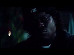 eazy e wants smoke with suge after getting jumped