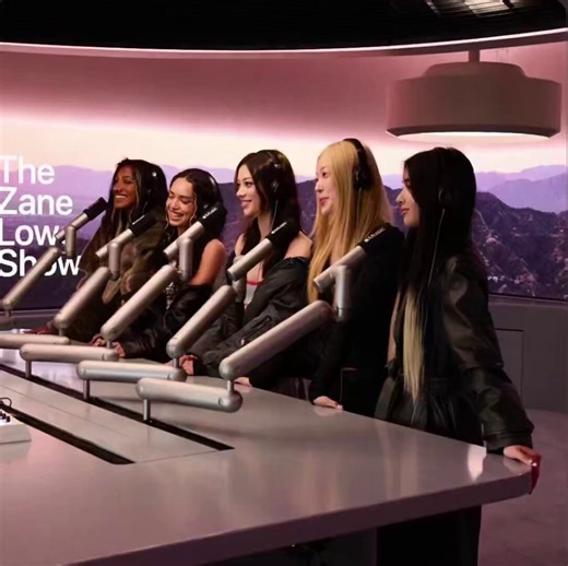 This is in no way hate to any of the girls but here is what I think: - They were quiet for two months - When I listen to this it sounds rehearsed (the mention of “space” and “showing up” doesn’t sit right with me)- When has manon ever mentioned she needs space? - Manon has not interacted with anything Katseye in 2 months- They don’t mentioned anything about when she’ll be back, if she’ll be back - The company has lied about her hiatus therefore anything Katseye say will always sound like it’s co