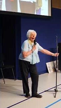 Marie Maclaren Stand up set