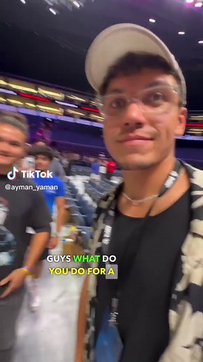 It’sAyman على TikTok