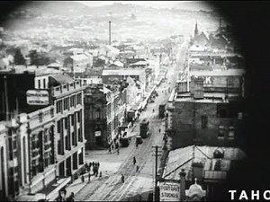 Hobart / Launceston 1920s (c1920)