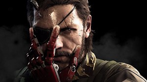 Metal Gear Solid 5: The Phantom Pain Review