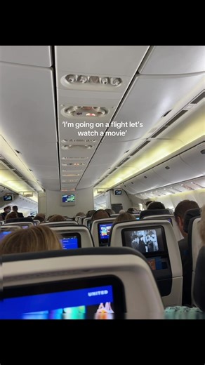 Top Movies to Enjoy During Your Flight
