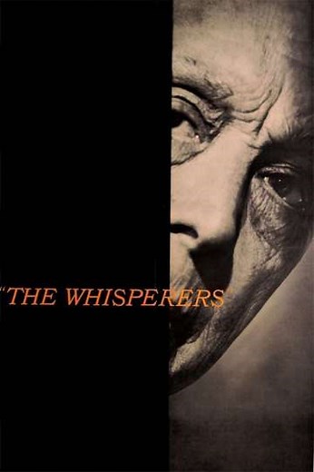 The Whisperers (1967) - Movie
